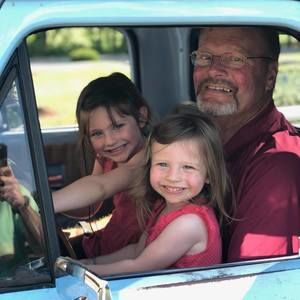 Meet your Posher, Rex